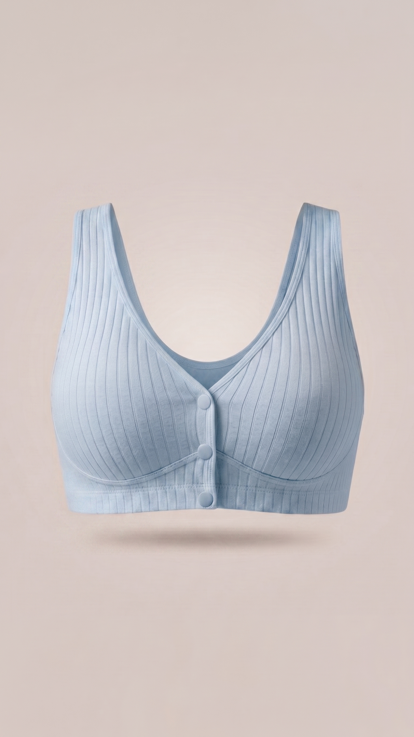 Flexform Seamless Nursing Bra