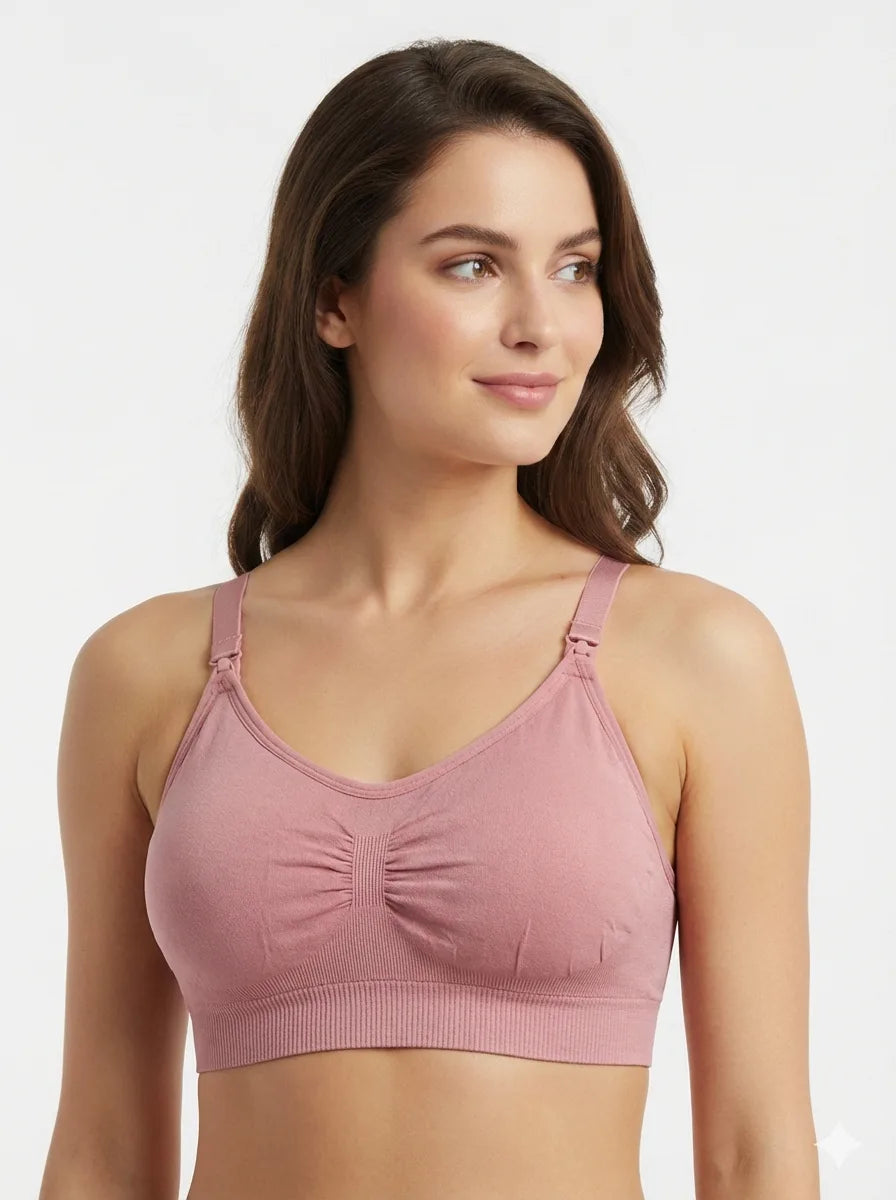 Soft Lift Everyday Nursing Bra
