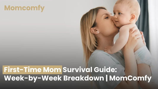 First-Time Mom