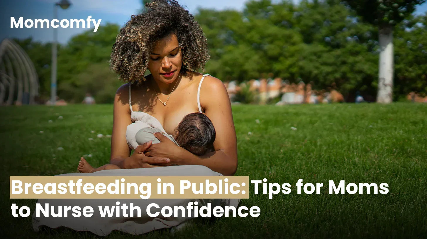 Breastfeeding in Public