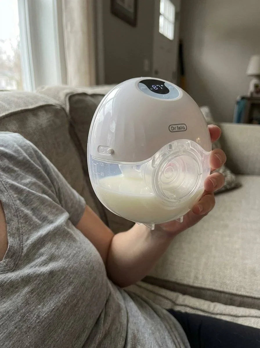Breast Pump