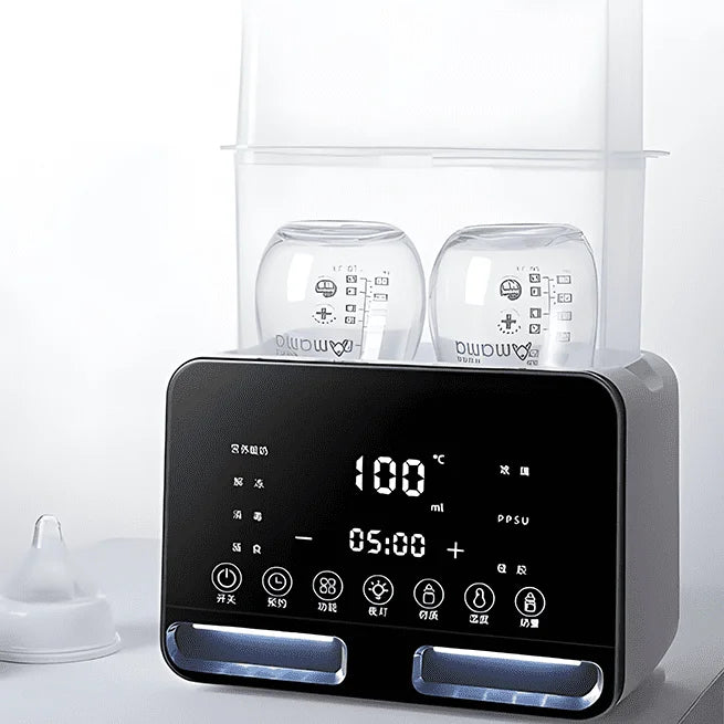 Bottle Sterilizer