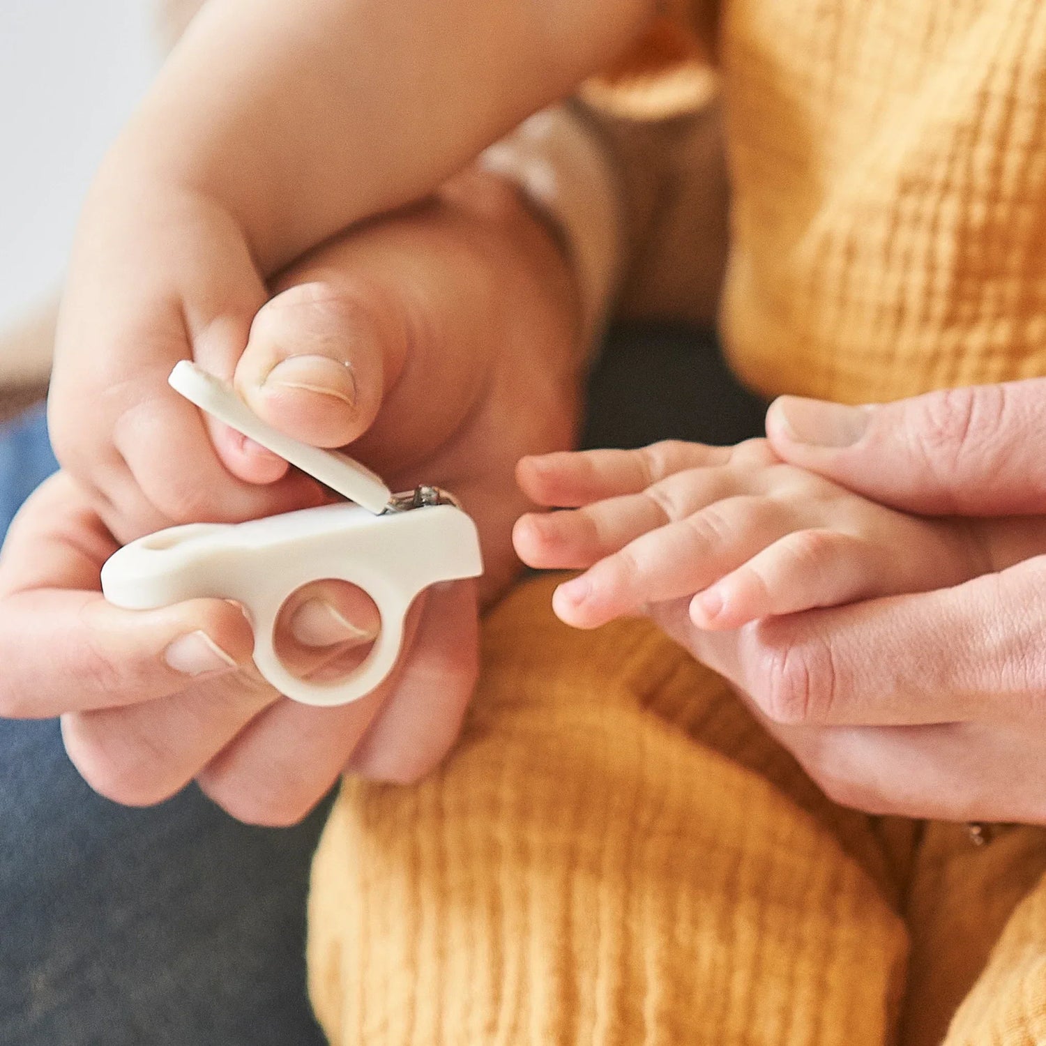 Baby Nail Trimmer