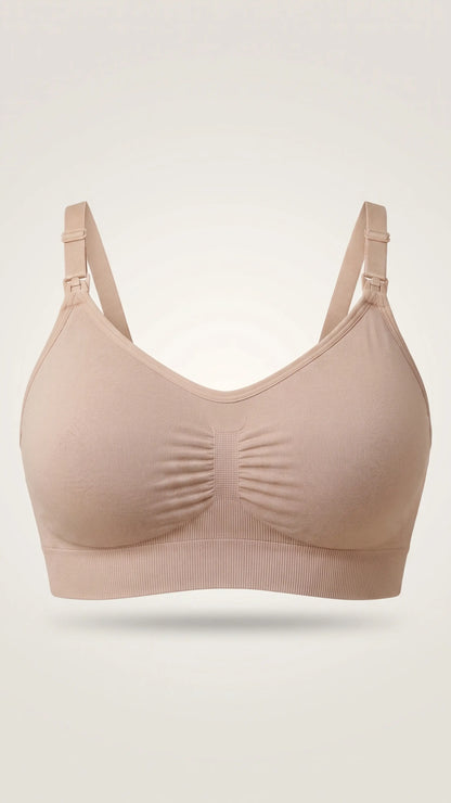Soft Lift Everyday Nursing Bra