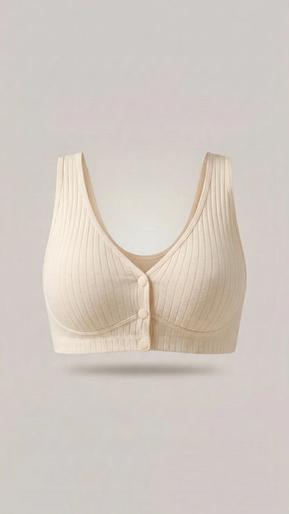 Flexform Seamless Nursing Bra