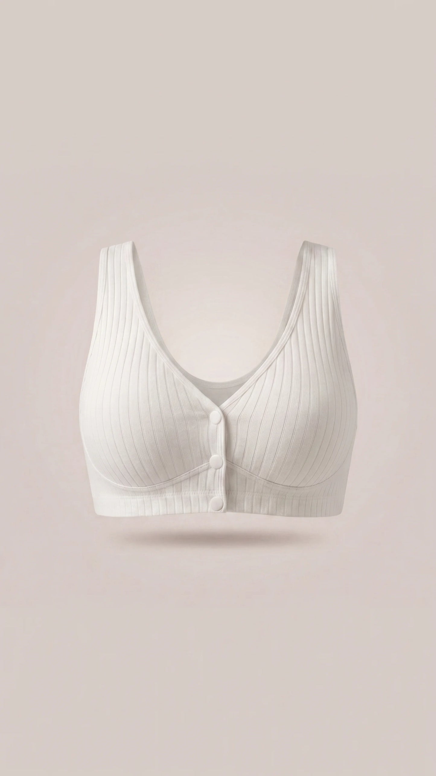 Flexform Seamless Nursing Bra