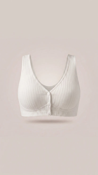 Flexform Seamless Nursing Bra