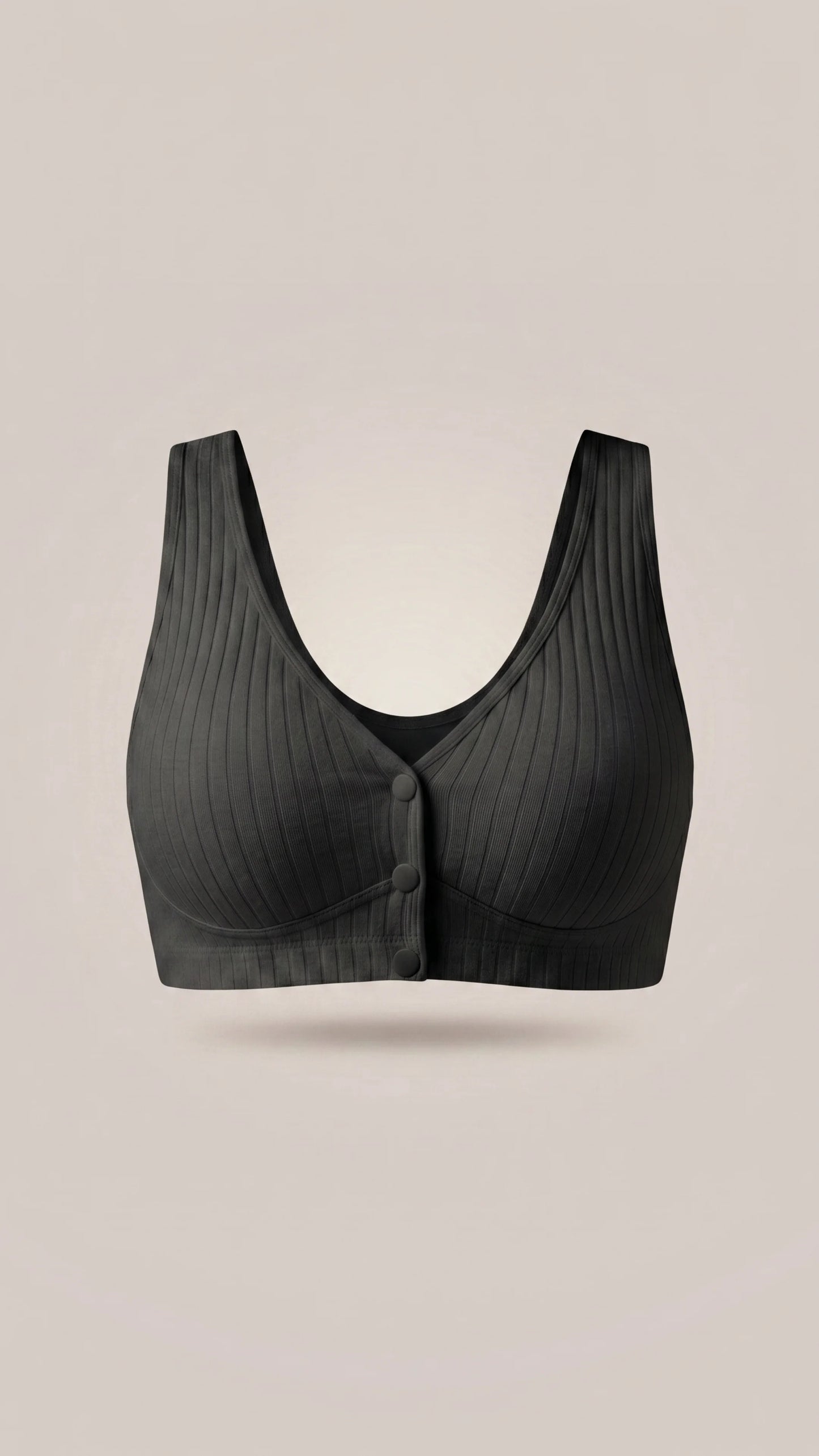 Flexform Seamless Nursing Bra