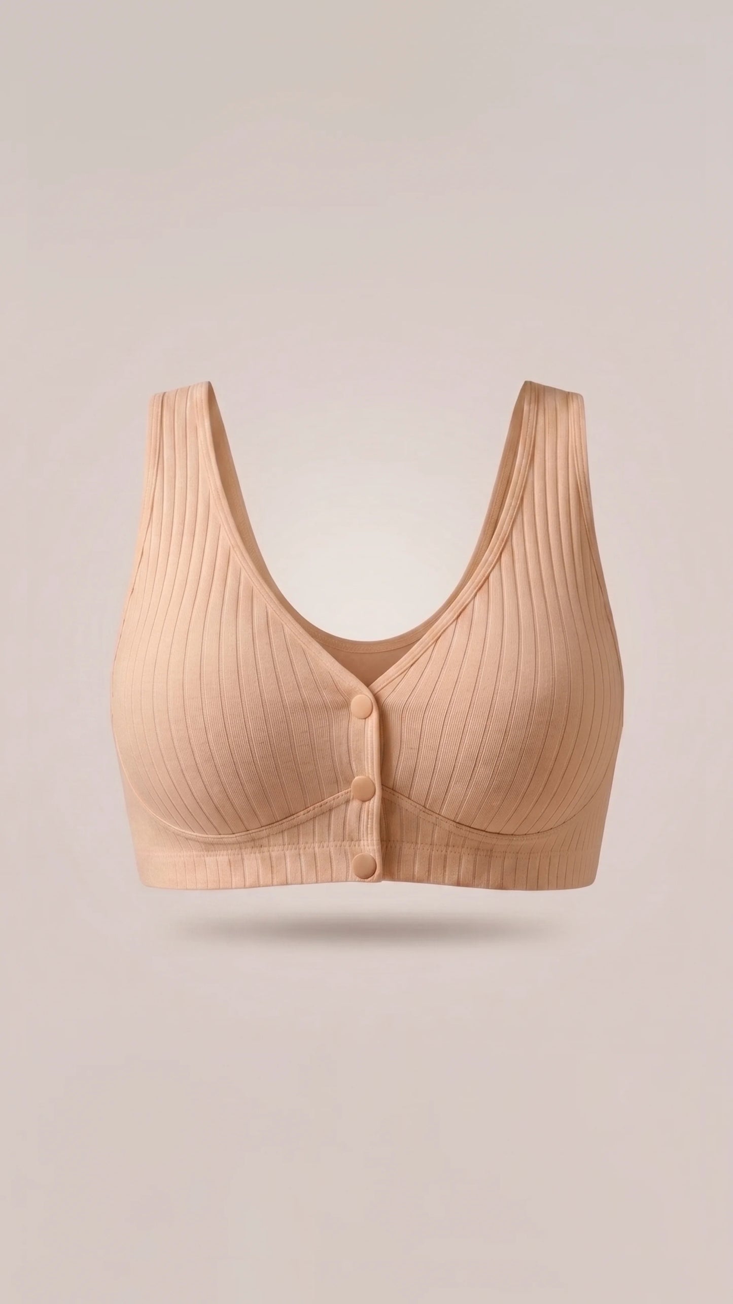 Flexform Seamless Nursing Bra