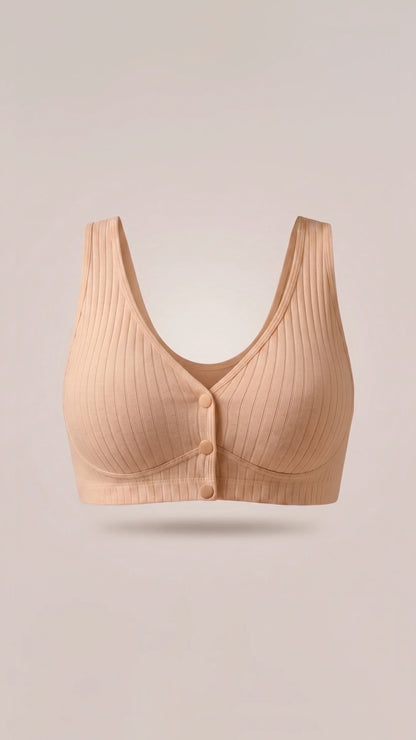 Flexform Seamless Nursing Bra