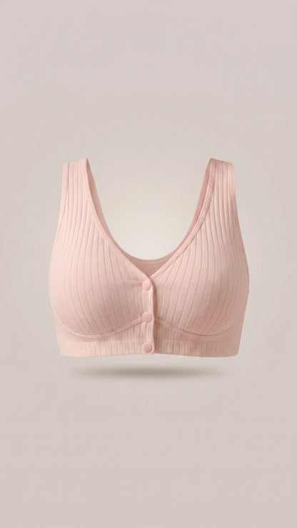 Flexform Seamless Nursing Bra