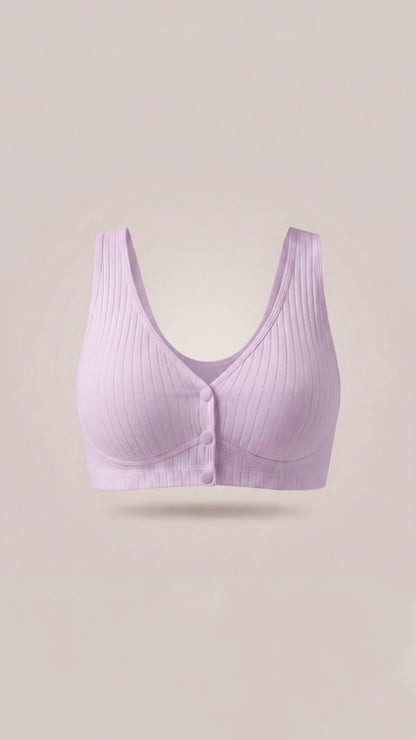 Flexform Seamless Nursing Bra