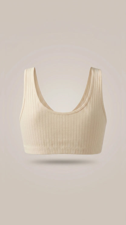 Flexform Seamless Nursing Bra