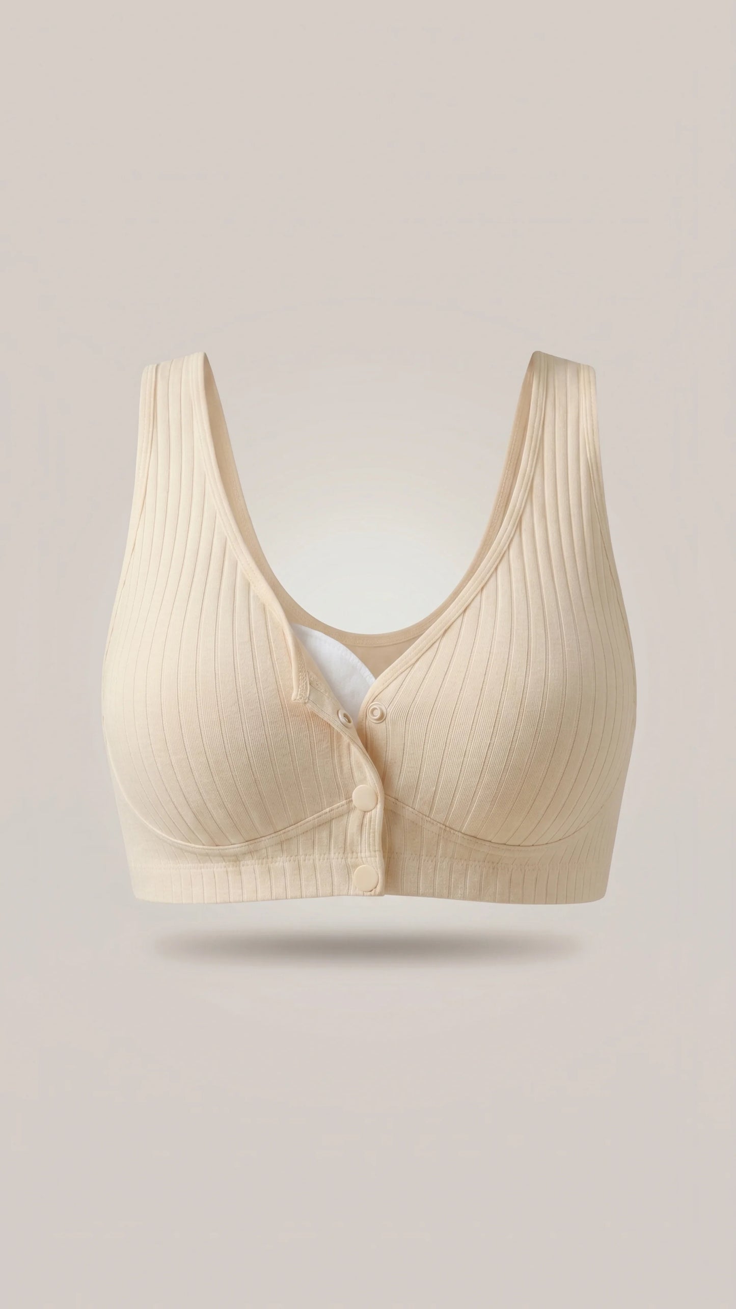 Flexform Seamless Nursing Bra