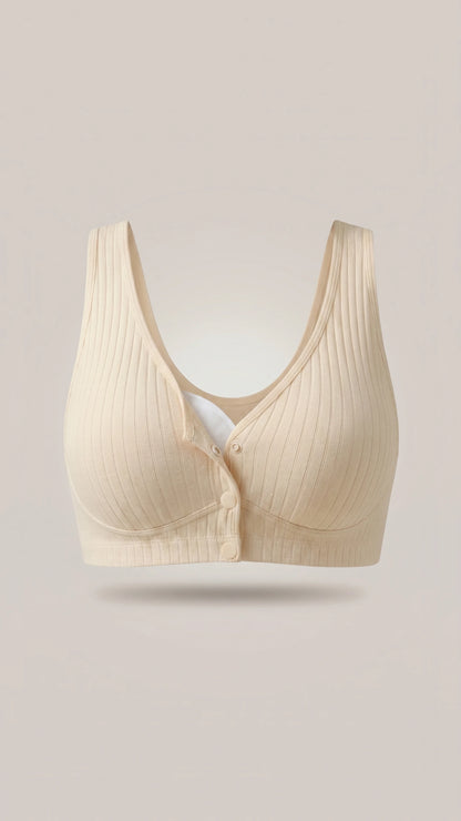 Flexform Seamless Nursing Bra