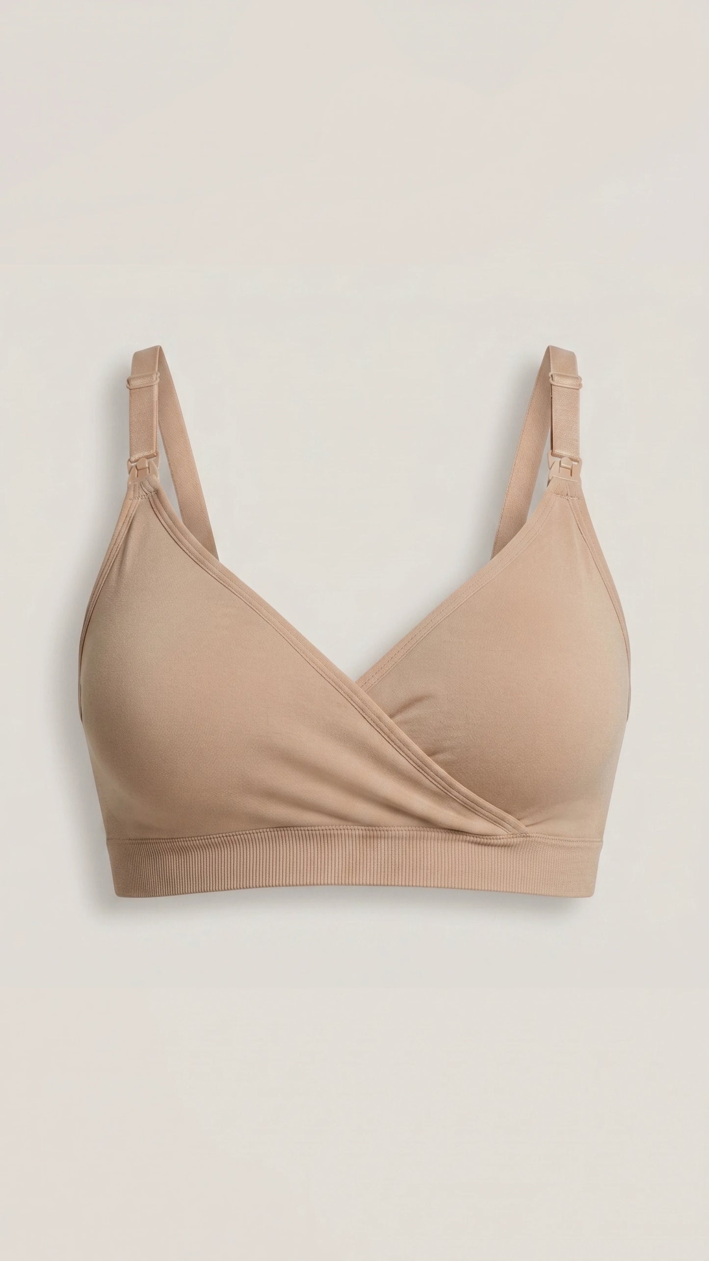 Night Softwrap Nursing Bra