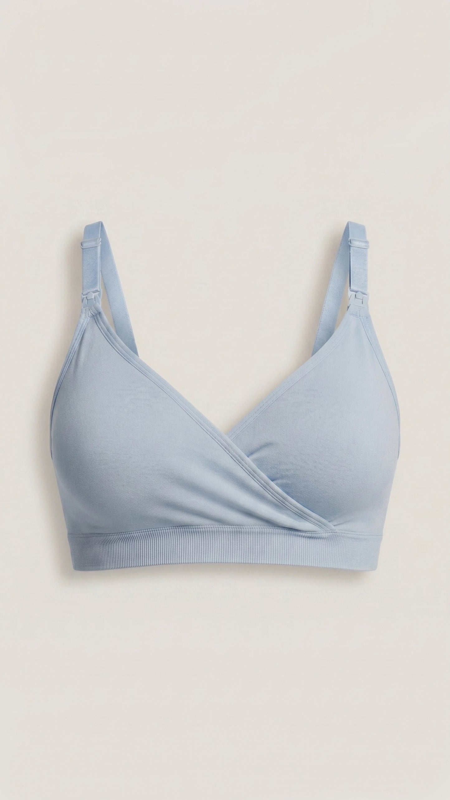 Night Softwrap Nursing Bra