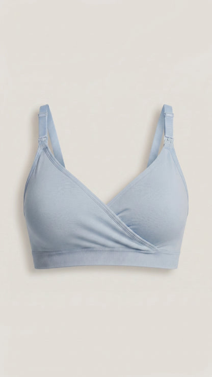 Night Softwrap Nursing Bra