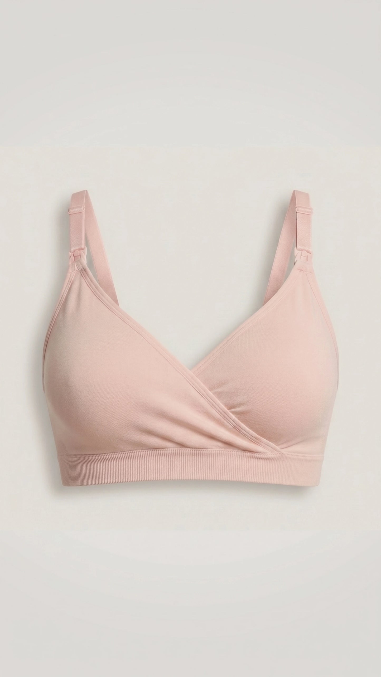 Night Softwrap Nursing Bra