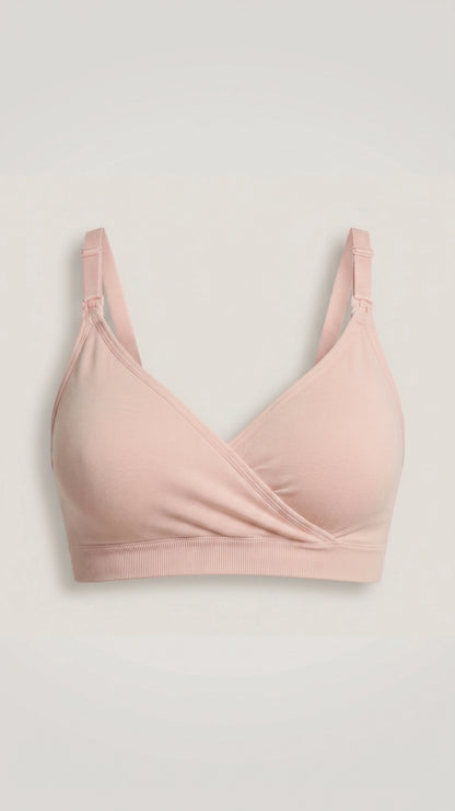 Night Softwrap Nursing Bra