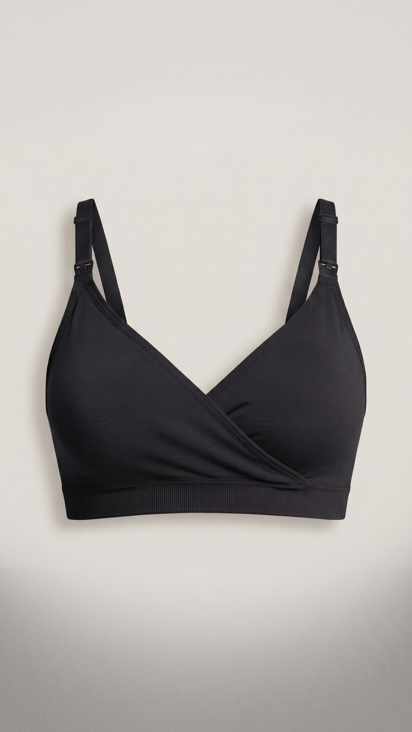 Night Softwrap Nursing Bra