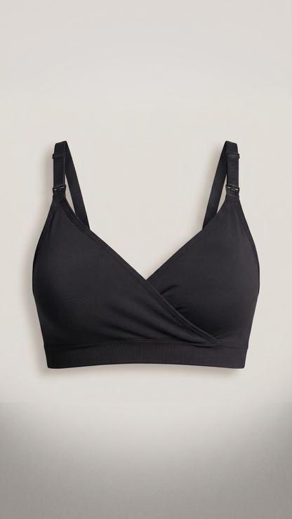 Night Softwrap Nursing Bra