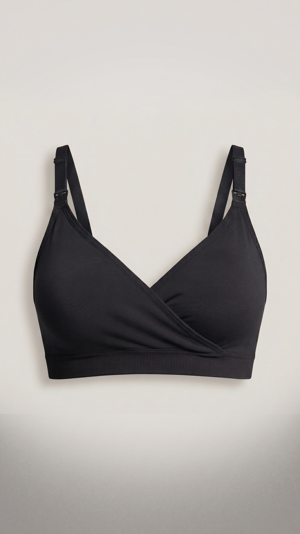 Night Softwrap Nursing Bra