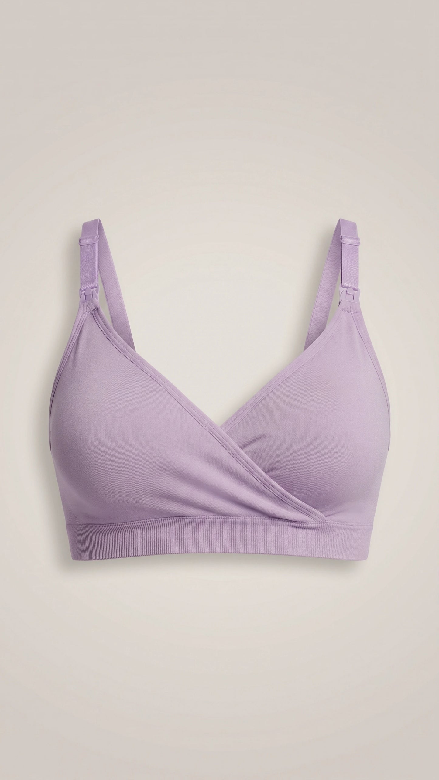 Night Softwrap Nursing Bra