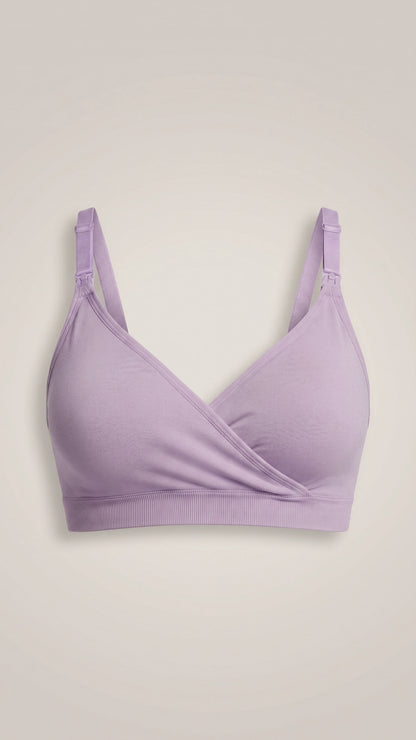 Night Softwrap Nursing Bra