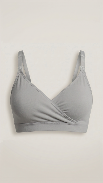 Night Softwrap Nursing Bra