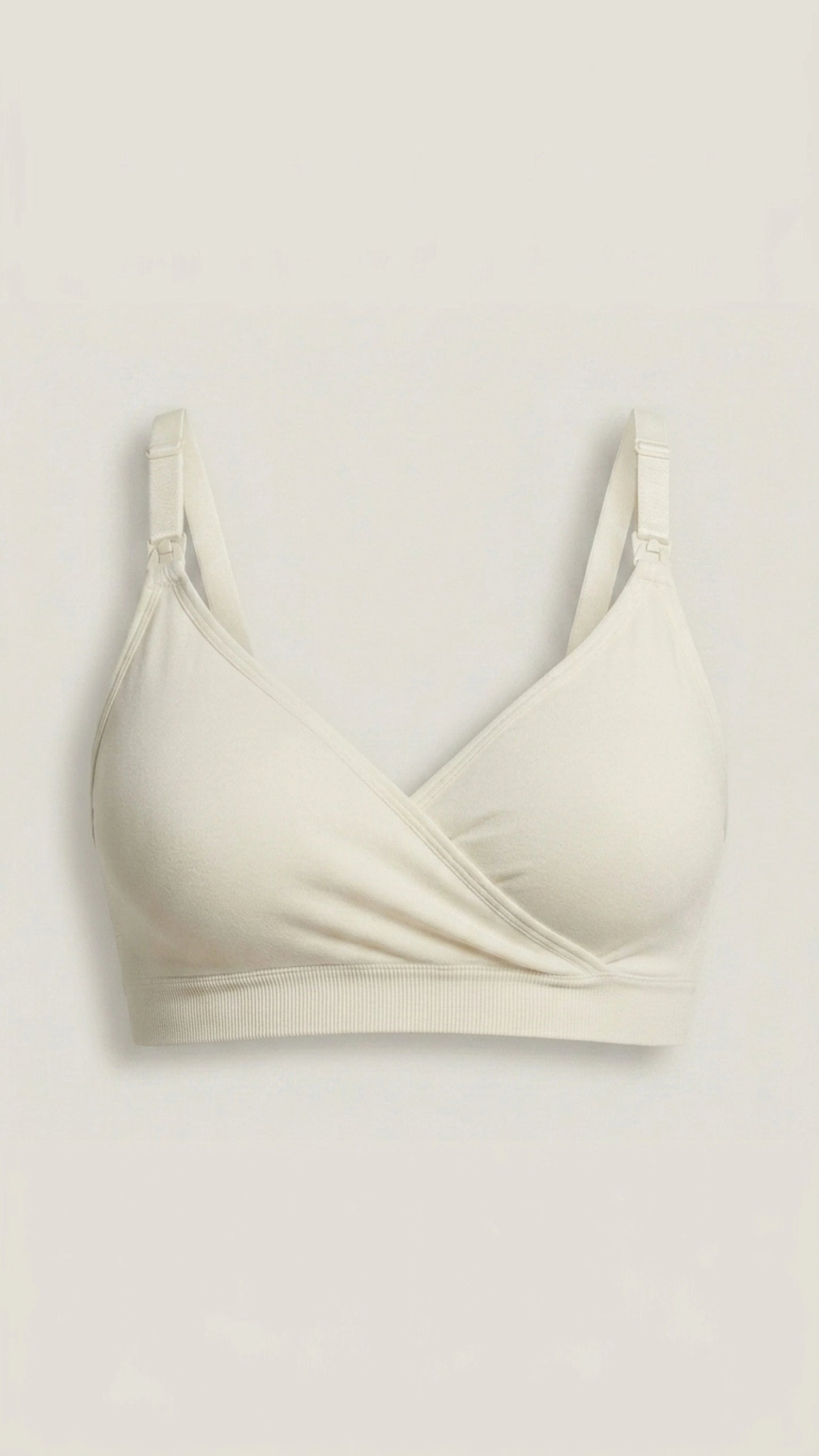 Night Softwrap Nursing Bra