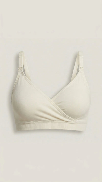 Night Softwrap Nursing Bra