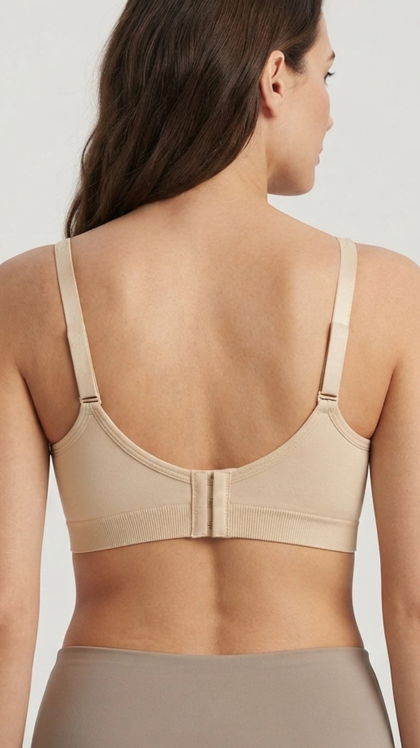 Night Softwrap Nursing Bra