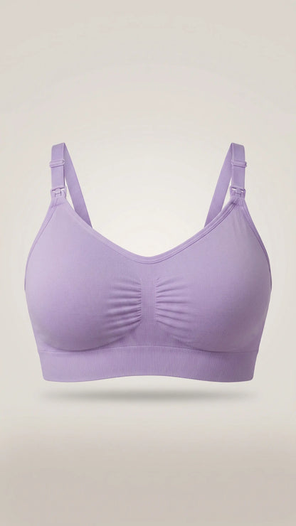 Soft Lift Everyday Nursing Bra