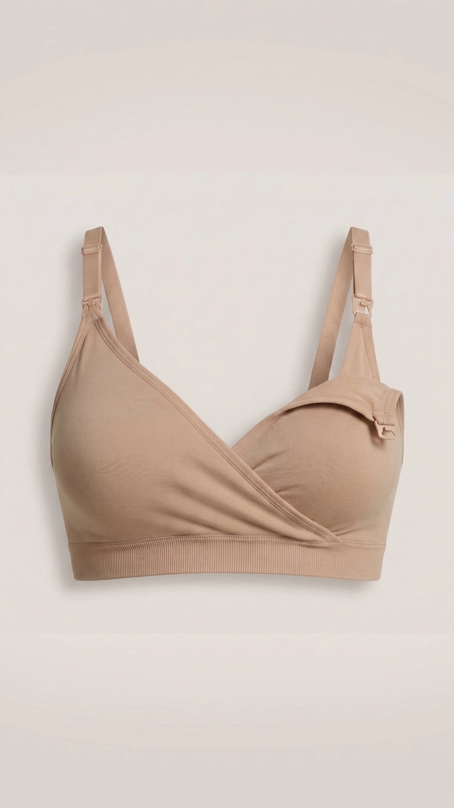 Night Softwrap Nursing Bra