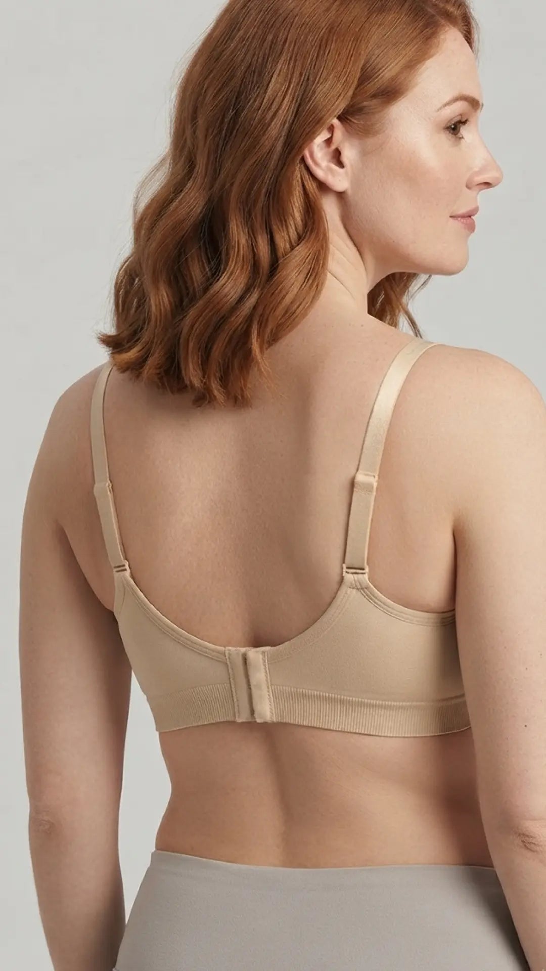 Soft Lift Everyday Nursing Bra