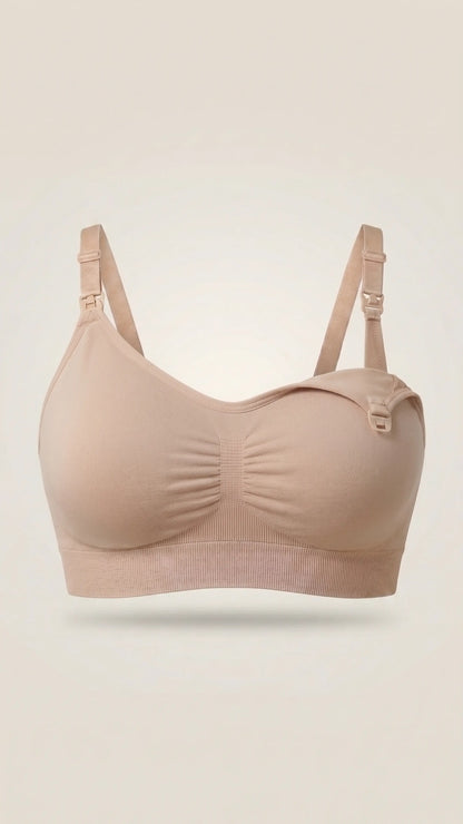Soft Lift Everyday Nursing Bra