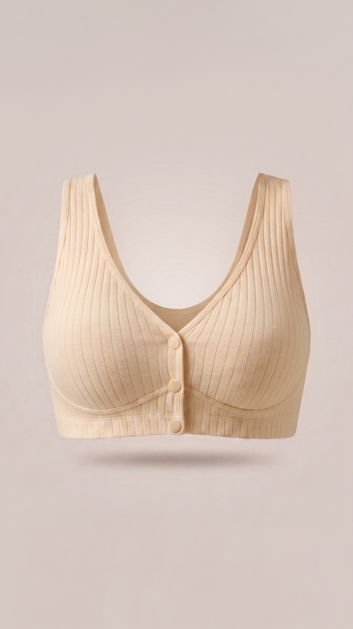 Flexform Seamless Nursing Bra