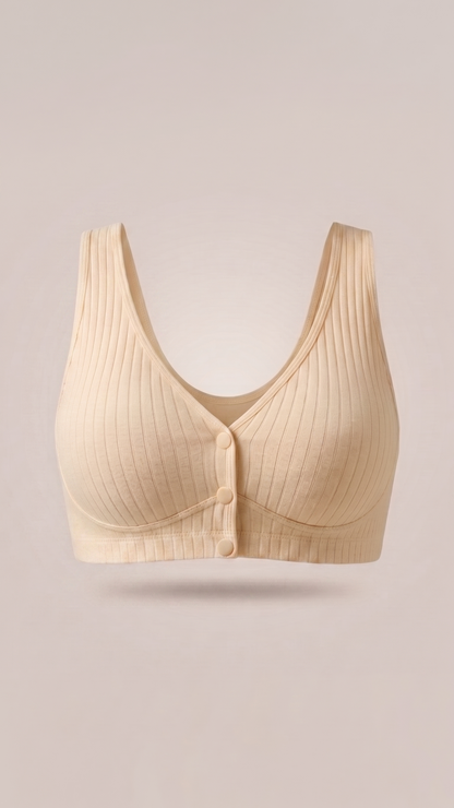 Flexform Seamless Nursing Bra