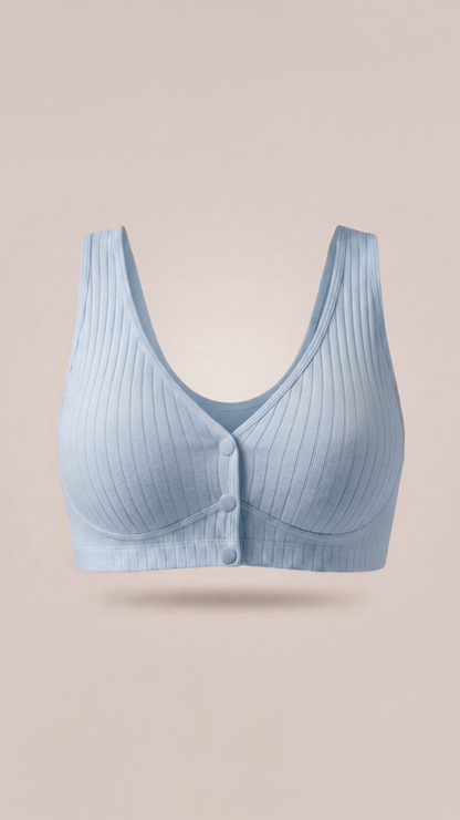 Flexform Seamless Nursing Bra