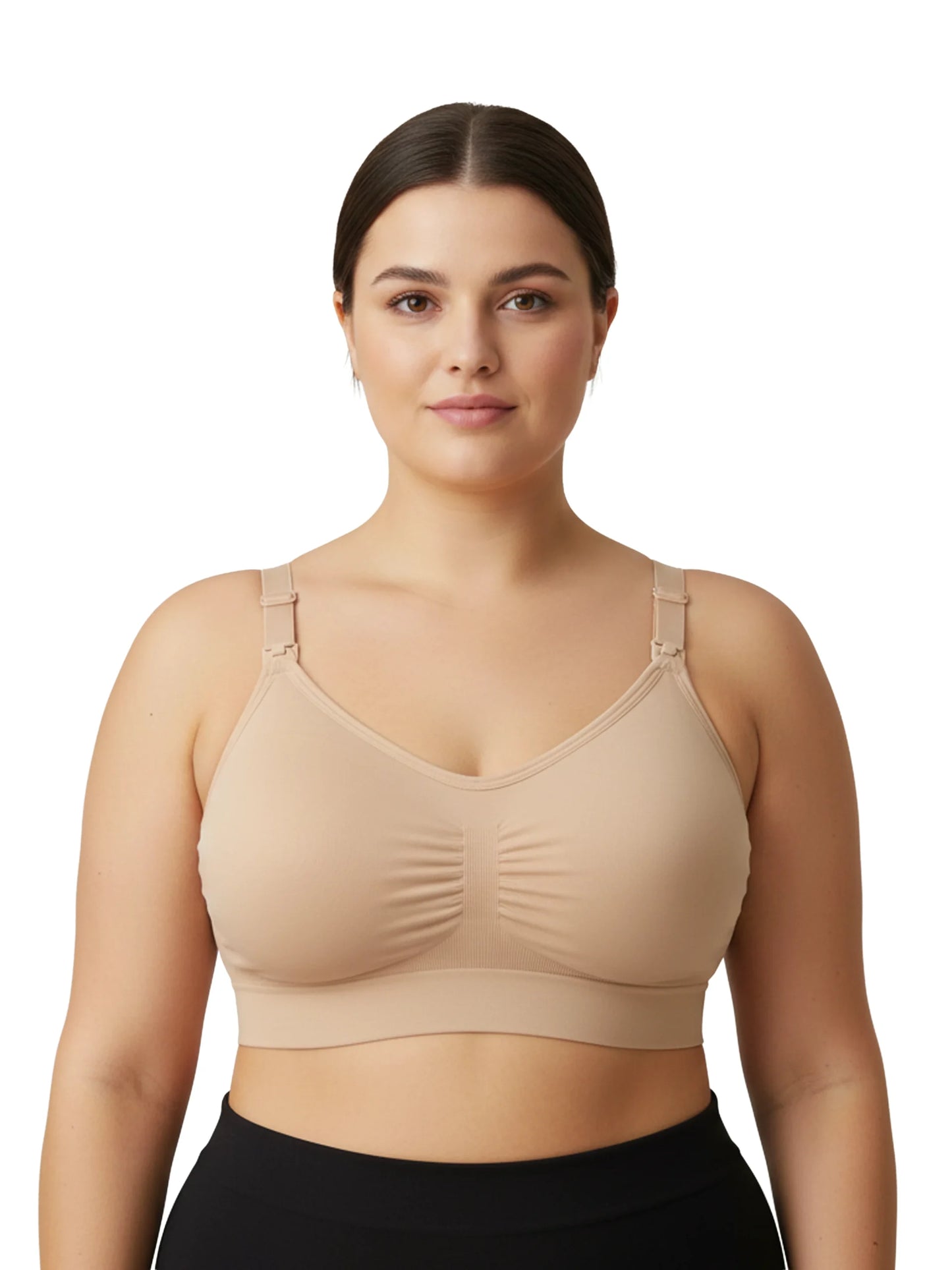 Soft Lift Everyday Nursing Bra