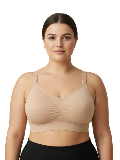 Soft Lift Everyday Nursing Bra