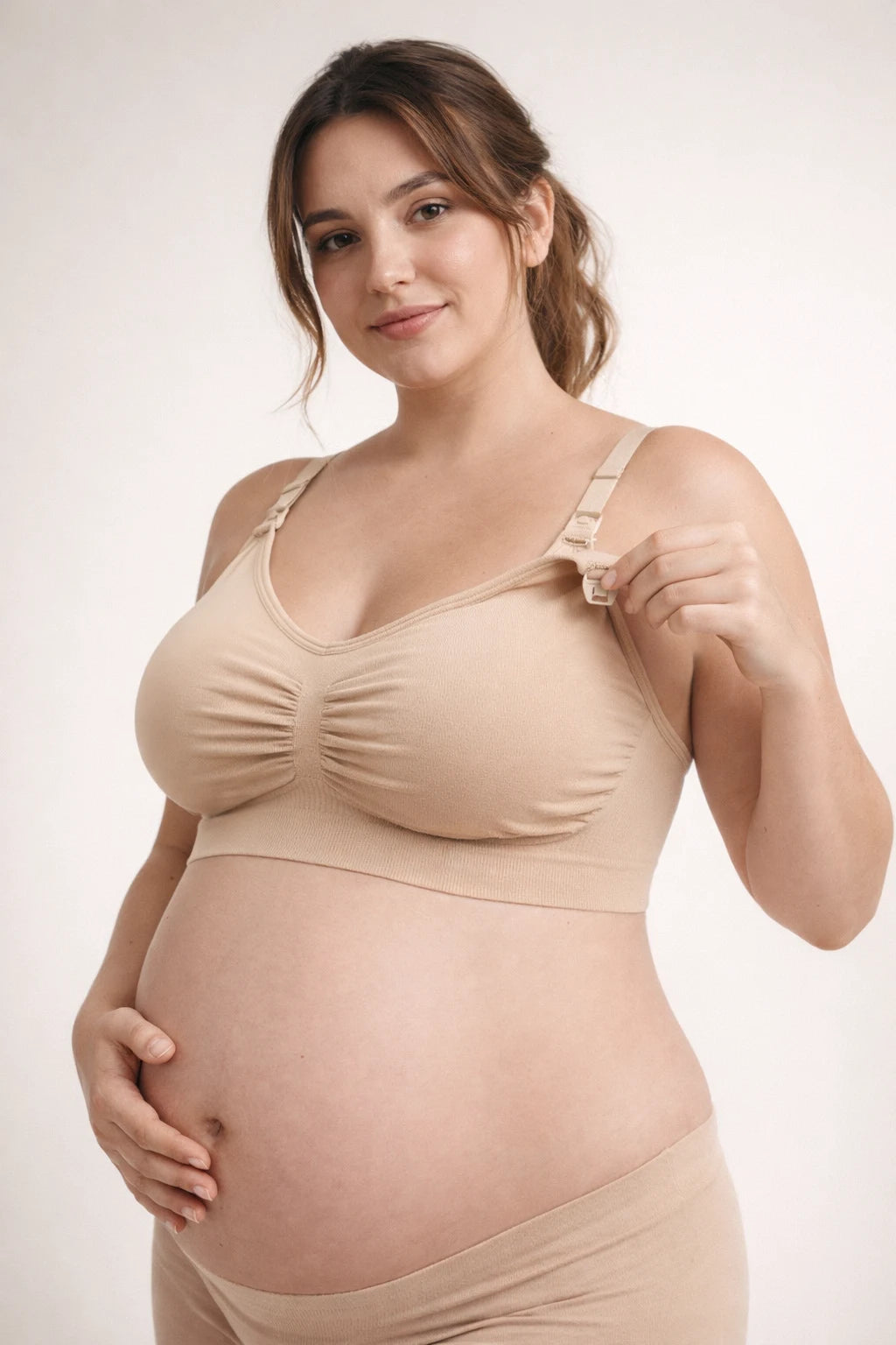 Soft Lift Everyday Nursing Bra