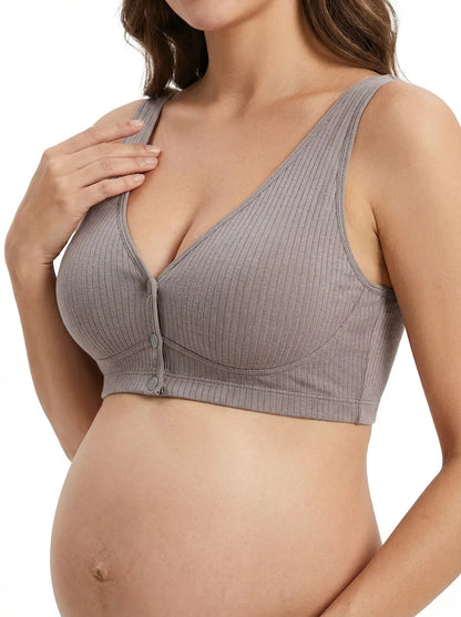 Flexform Seamless Nursing Bra