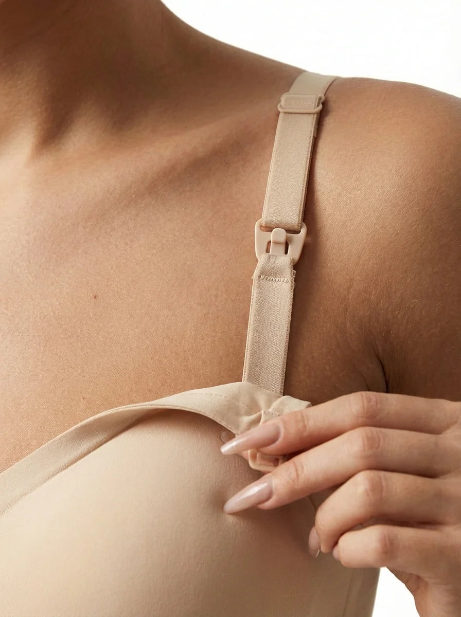 Night Softwrap Nursing Bra