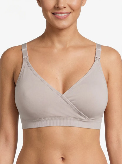 Night Softwrap Nursing Bra