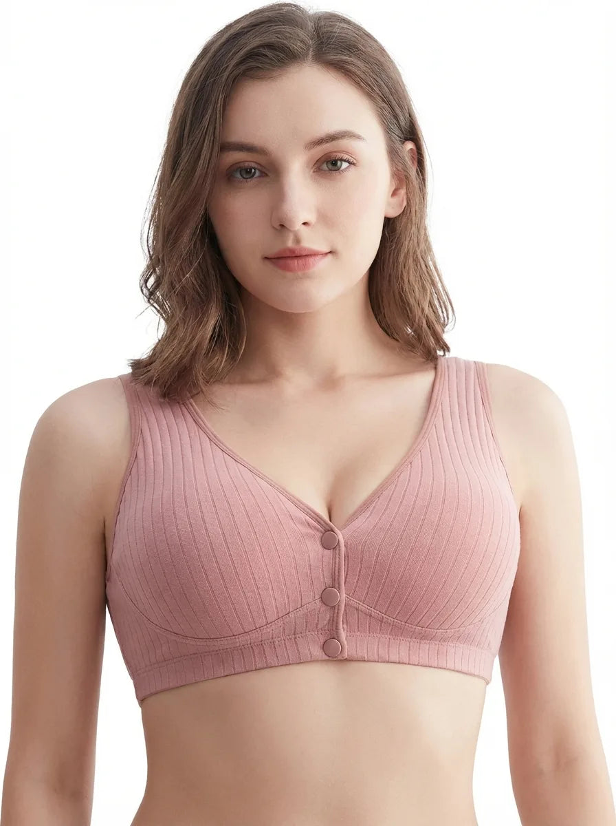 Flexform Seamless Nursing Bra