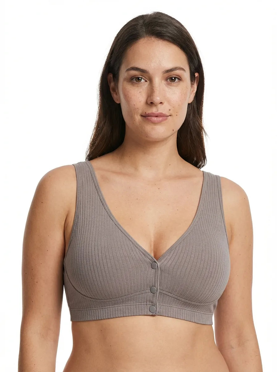 Flexform Seamless Nursing Bra