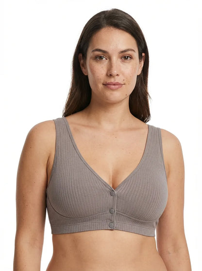 Flexform Seamless Nursing Bra
