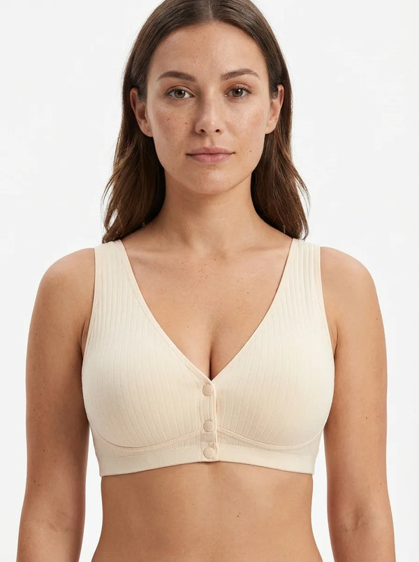 Flexform Seamless Nursing Bra